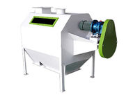 Horizontal Grain Pre Cleaner Machine Small Power Consumption Simple Structure