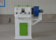 Industrial Poultry Feed Production Machines Dust Collector For Feed Process