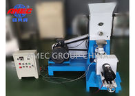 Dry Type Floating Fish Feed Machine For Fish Farm Low Power Consumption