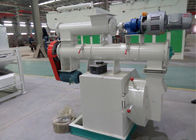 Ring Die Poultry 1t/H 10t/H Cattle Feed Pellet Making Machine