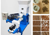 500kg/H Fish Feed Production Line For Fish Dog And Pet