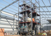 5-8t/h Complete Livestock Feed Production Line for Chicken Pig Cattle