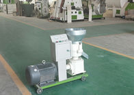 Chicken Pig Animal Feed Making Machine Small Capacity 100kg/H  - 1000kg/H