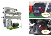 High Efficiency Animal Feed Processing Machine For Poultry Food Pellet