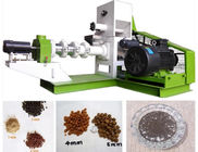 High Nutrition Fish Feed Production Line For Small / Medium Fish Farm Holders
