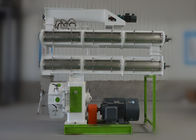 1t/H 20t/H Industrial Pellet Machine For Cattle Chicken Poultry